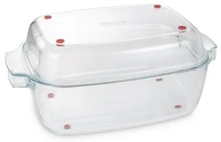 Tescoma Brytfanna z pokrywą GrandCHEF, 40 x 26 cm , , L