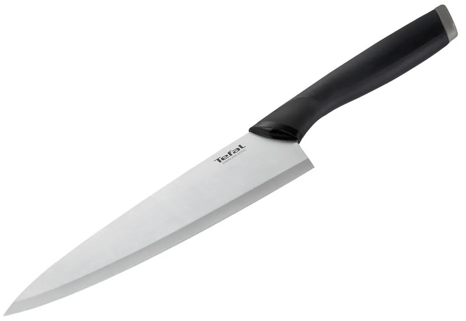 Nóż szefa kuchni ze stali nierdzewnej Comfort – Tefal