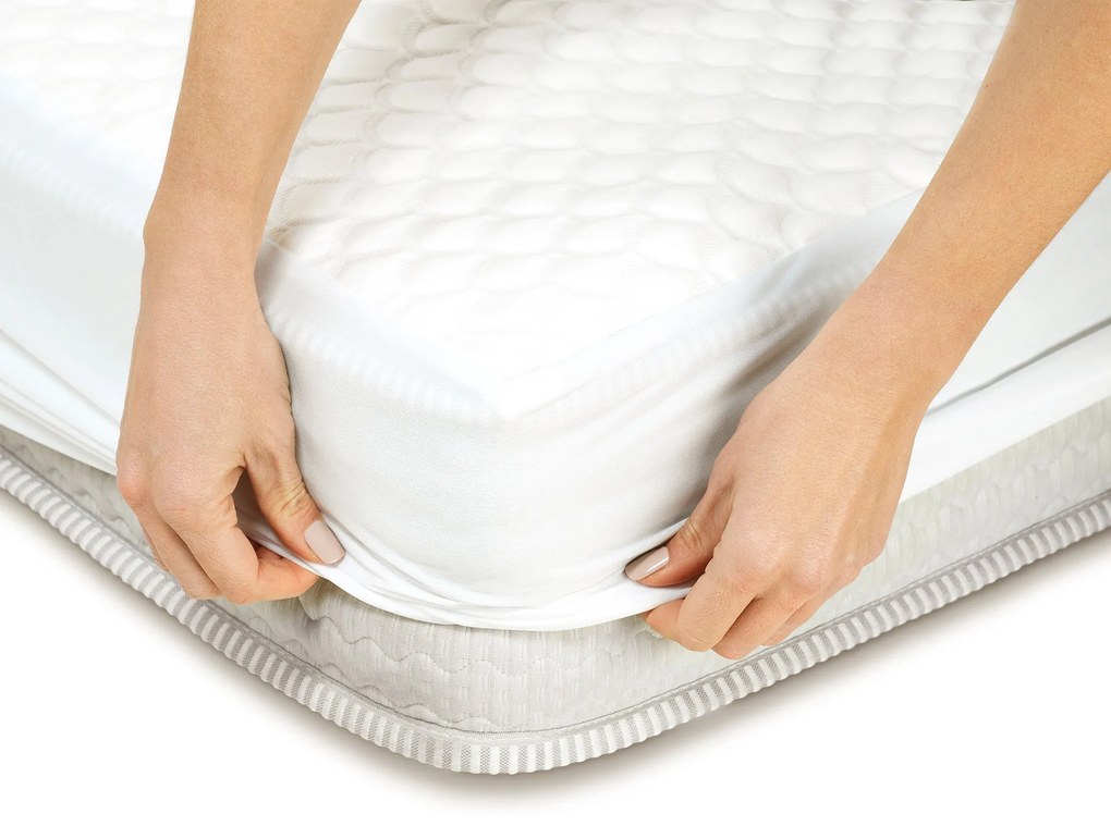 OCHRANIACZ NA MATERAC 3D 80x190/200 cm