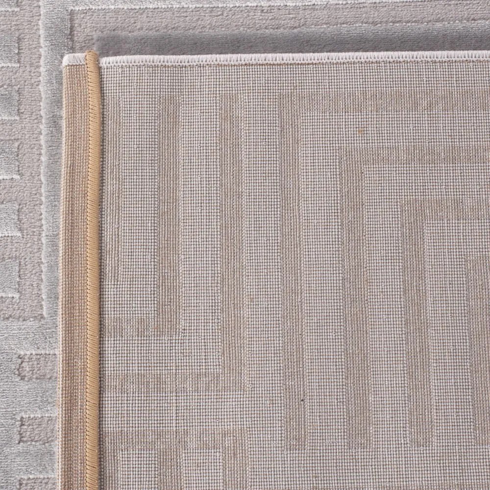 Jasnoszary dywan 80x150 cm Sahara – Ayyildiz Carpets