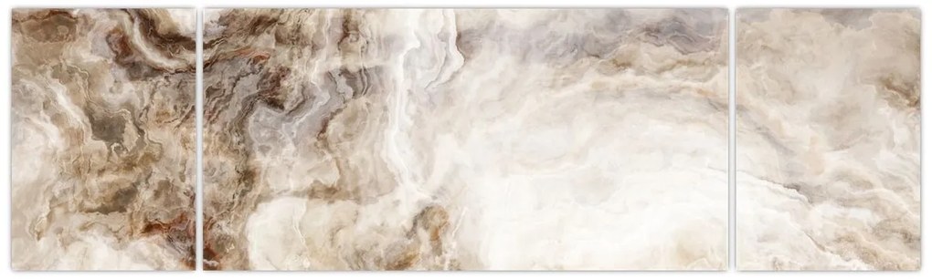 Obraz - Marmur (170x50 cm)