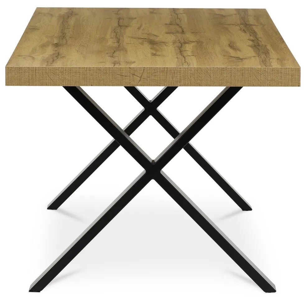 Stół jadalny R5316 OAK, dąb