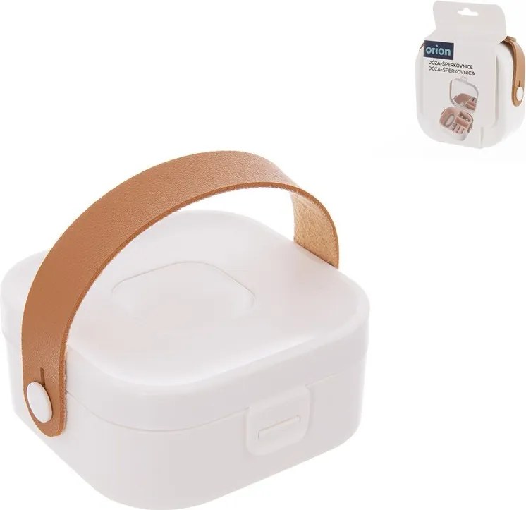 Szkatułka na biżuterię – Orion