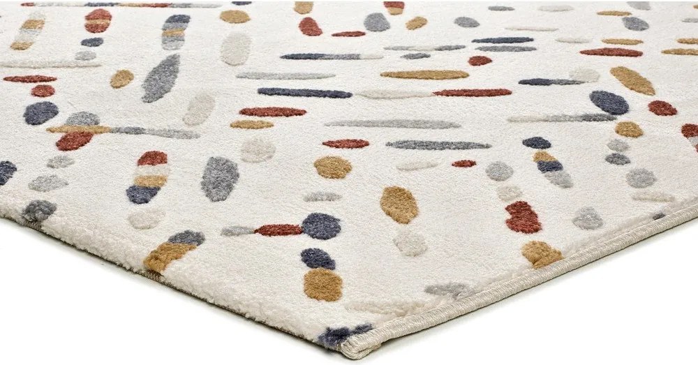 Beżowy dywan 200x290 cm Amara – Universal