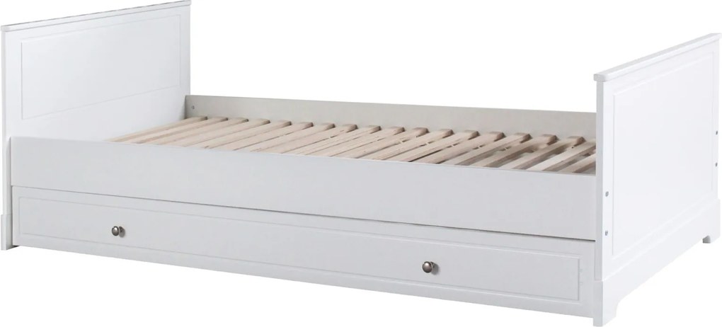 Łóżko dla dziecka 90x200 Marylou