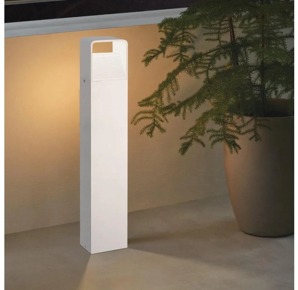 Eglo 98268 - Lampa zewnętrzna LED DONINNI LED/5W/230V IP44