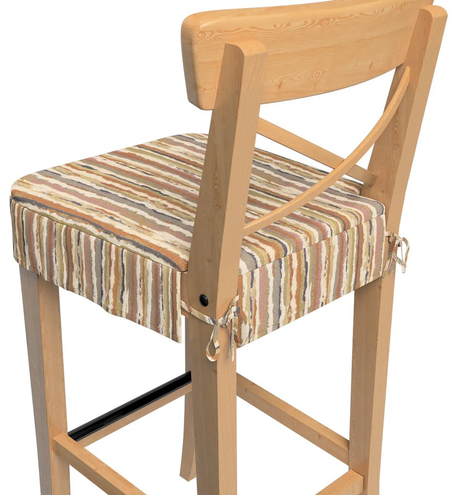 Siedzisko na krzesło barowe Ingolf