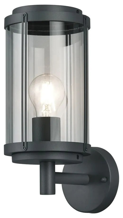 Lampa zewnętrzna (wysokość 32,5 cm) Tanaro – Trio