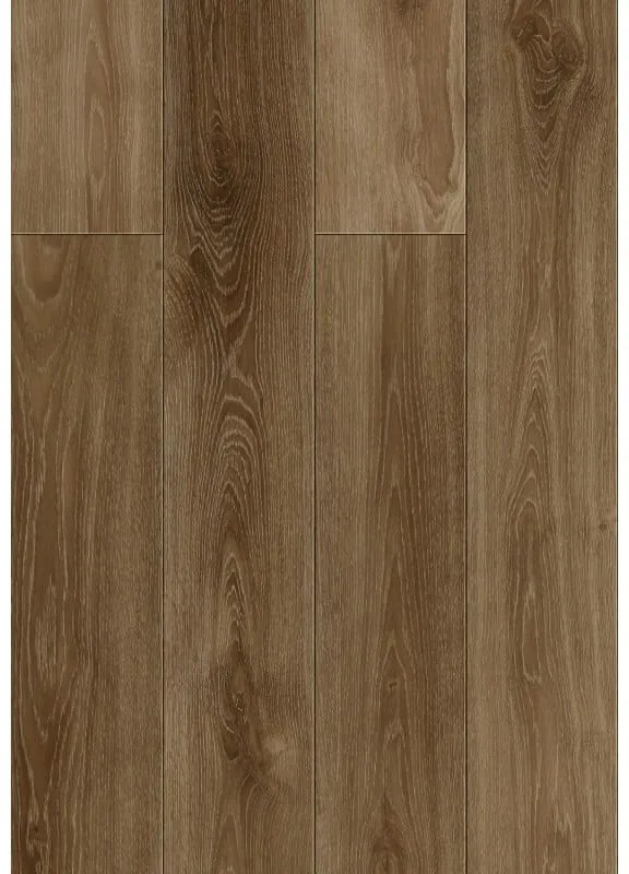 Mexen San Juan panele winylowe 1240 x 182 mm SPC 6,5 mm, podkład IXPE 1,5 mm, 4 V-Fuga, Dąb - F1049-1240-182-505-4V1-01