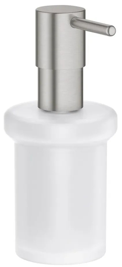 GROHE 41188DC0 - Dozownik mydła START 160 ml stal nierdzewna