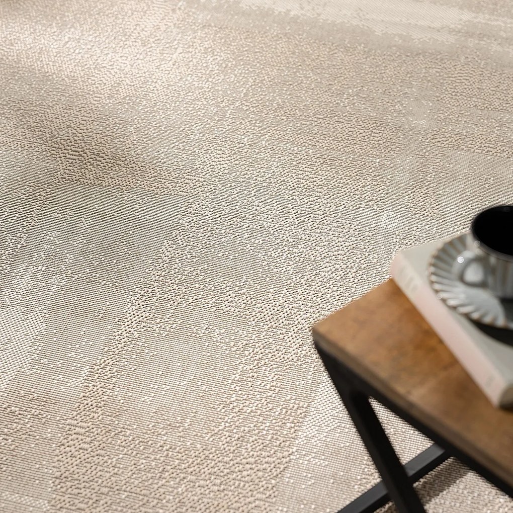 Dywan Abstract Beige I 160x230 cm