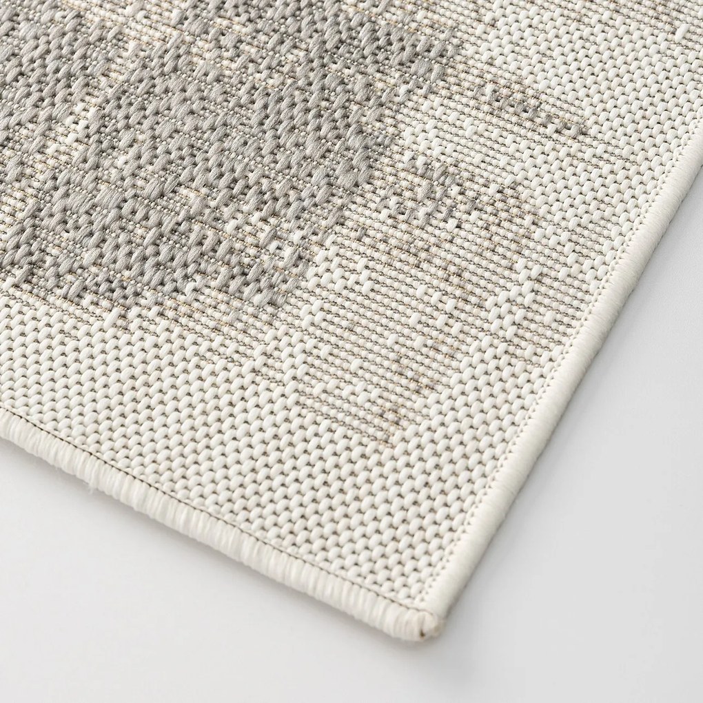 Dywan Abstract Gray II 120x170 cm