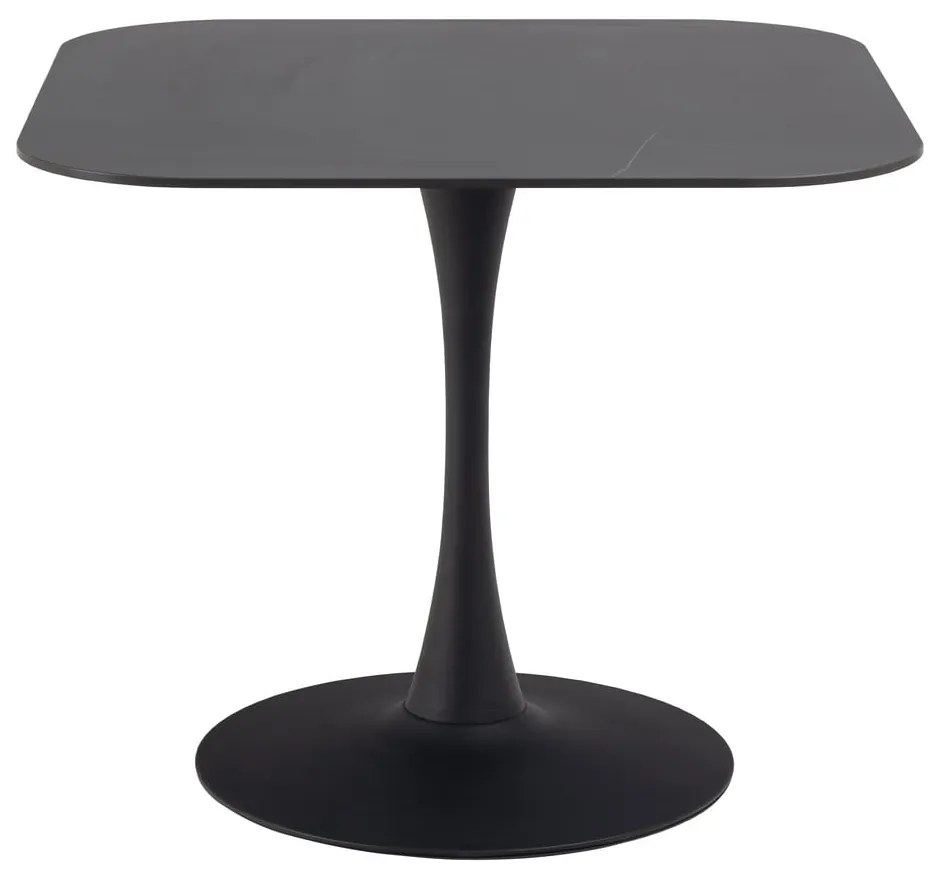 Stół z ceramicznym blatem 90x90 cm Malta – Actona
