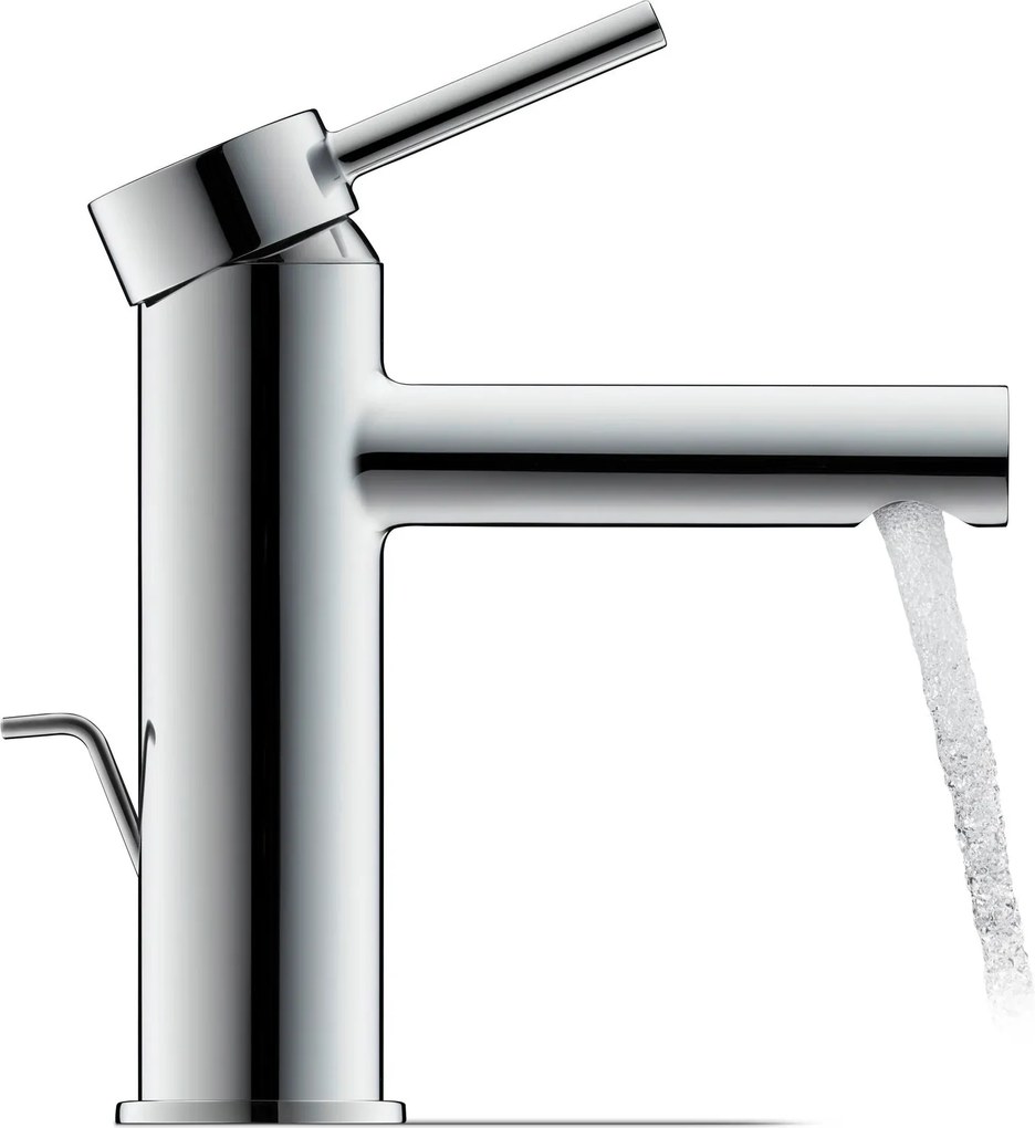 Duravit Circle jednouchwytowa bateria umywalkowa M