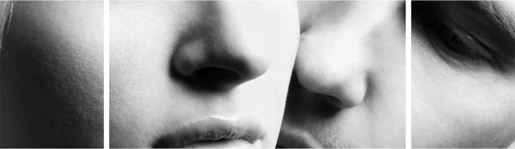 Obraz - Para (170x50 cm)