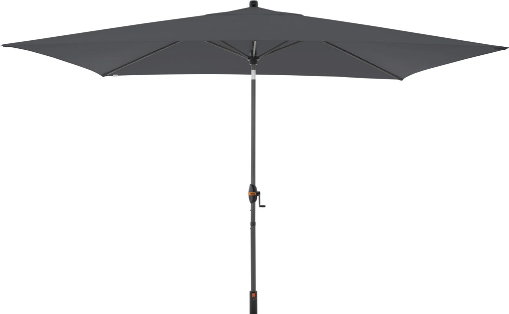 Doppler myZone 300 x 200 cm antracyt