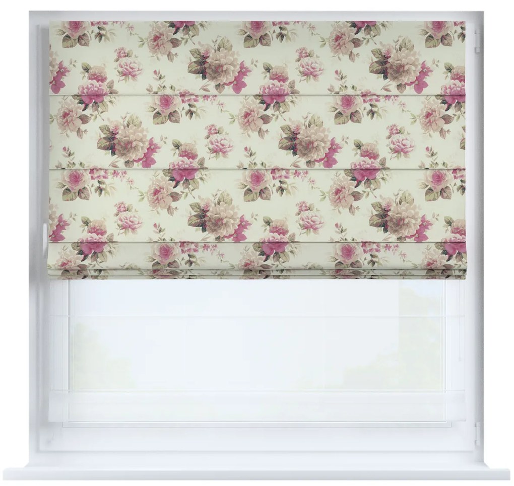 Roleta rzymska dzień noc Duo