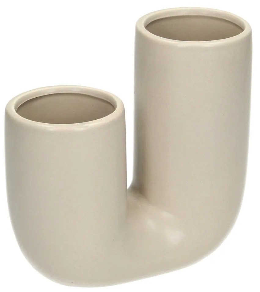 Wazon Minestra 16cm beige