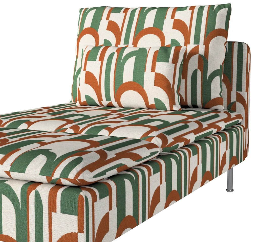 Pokrowiec na szezlong Söderhamn