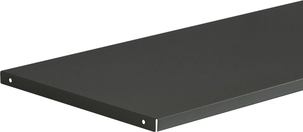 Półka do szaf Jan Nowak 90 cm, antracyt - 1 szt.
