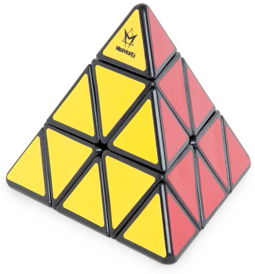 Łamigłówka Pyraminx – RecentToys