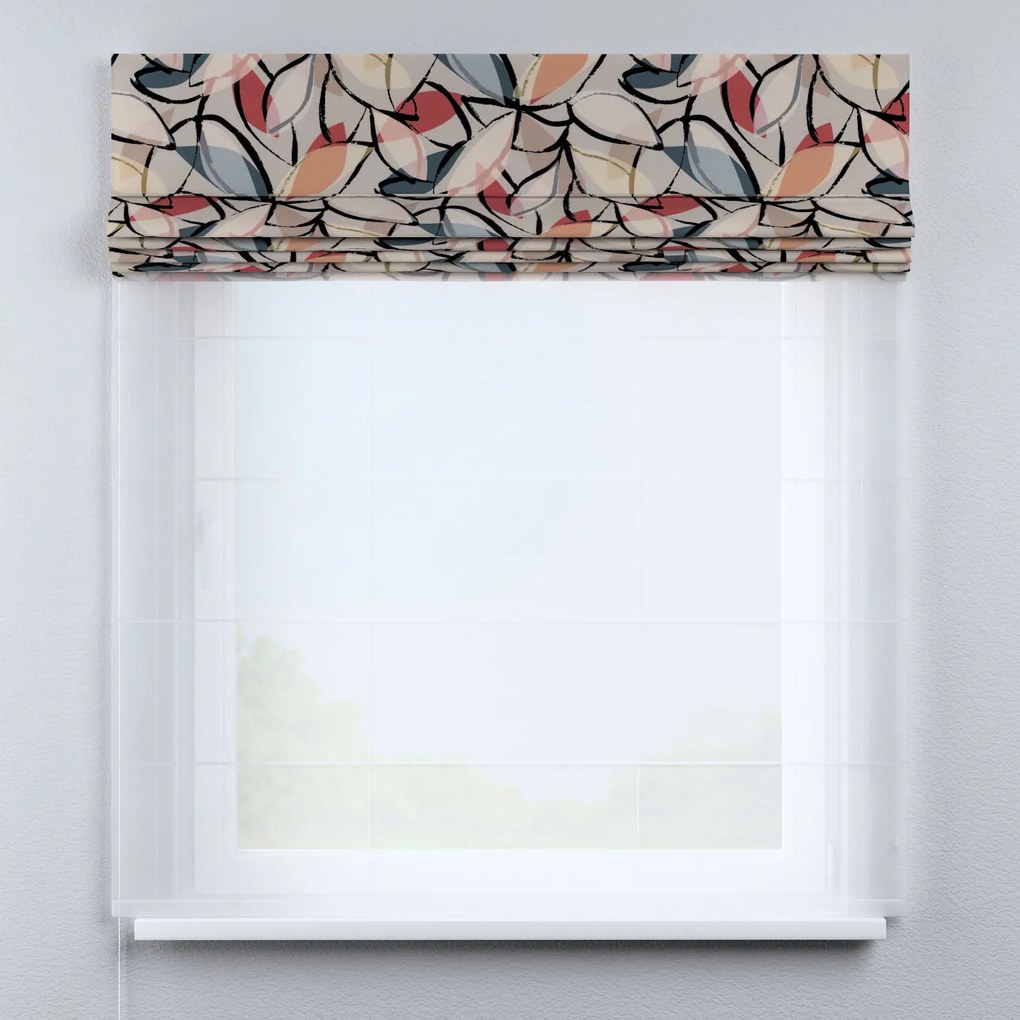 Roleta rzymska dzień noc Duo