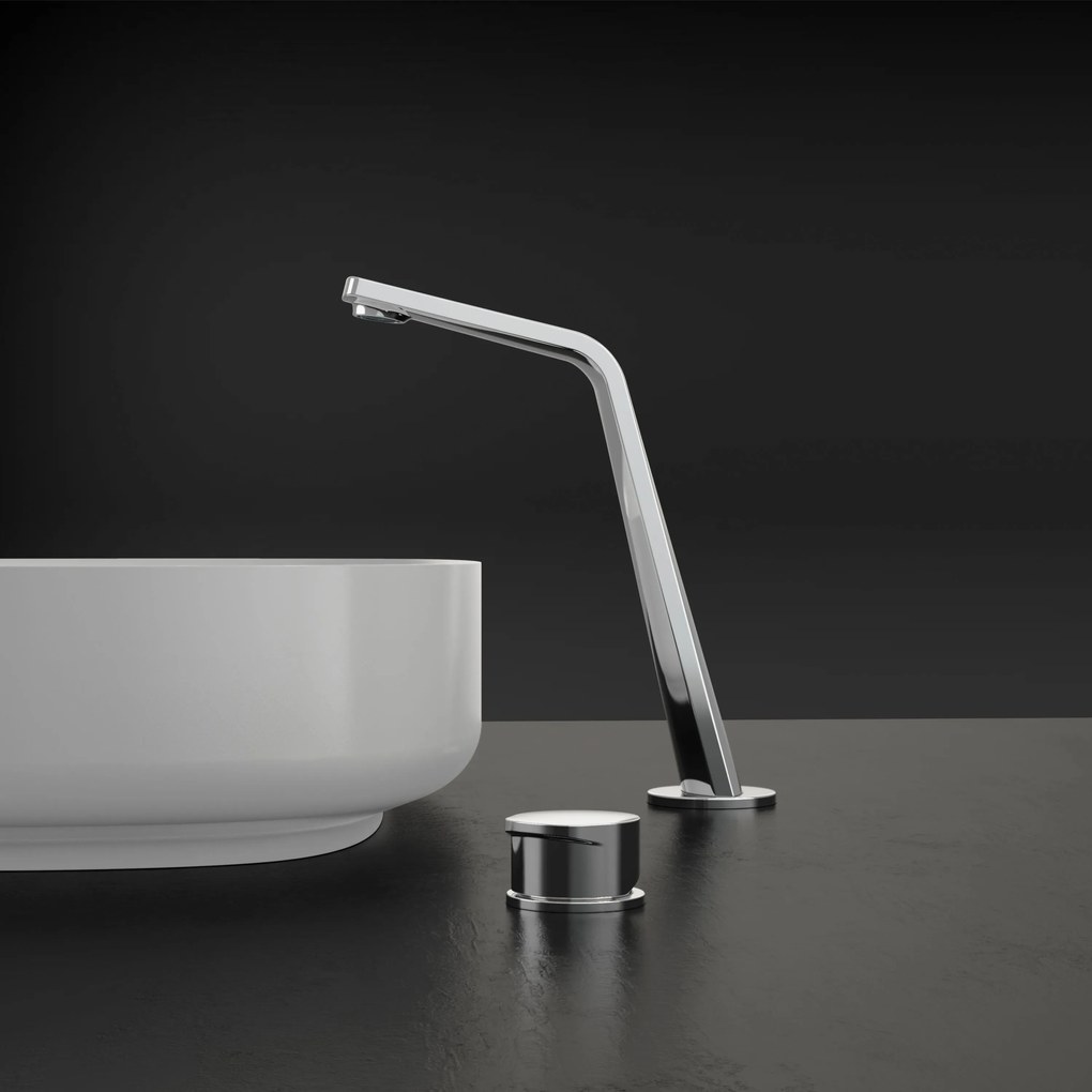 Bateria umywalkowa XELO-FLEX 260