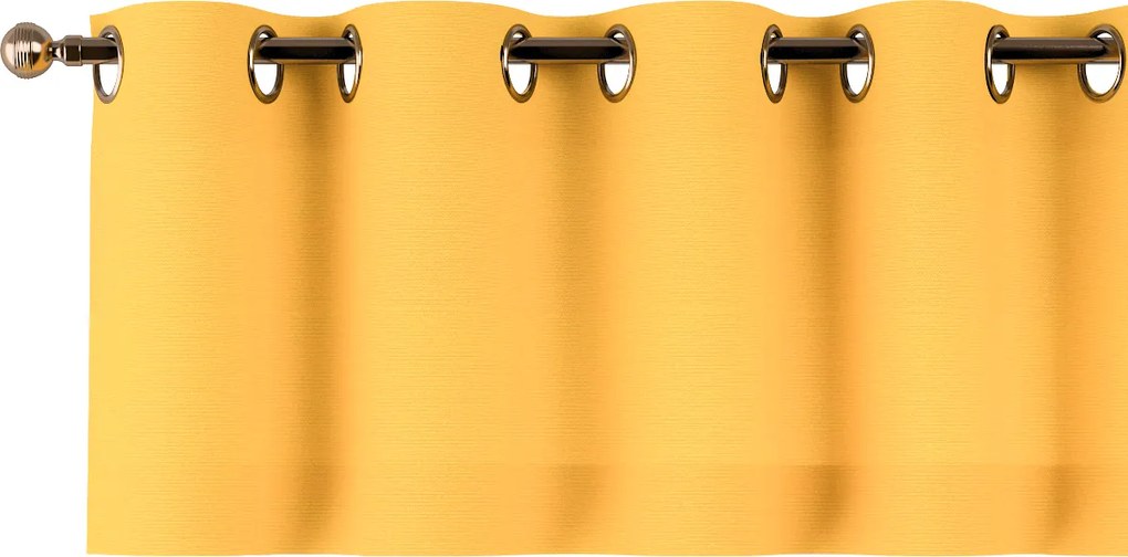 Lambrekin na kółkach