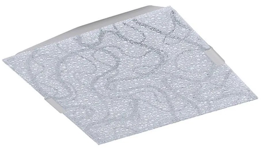 Eglo 13678 - LED Plafon ARDALES 1 1xGX53/7W/230V