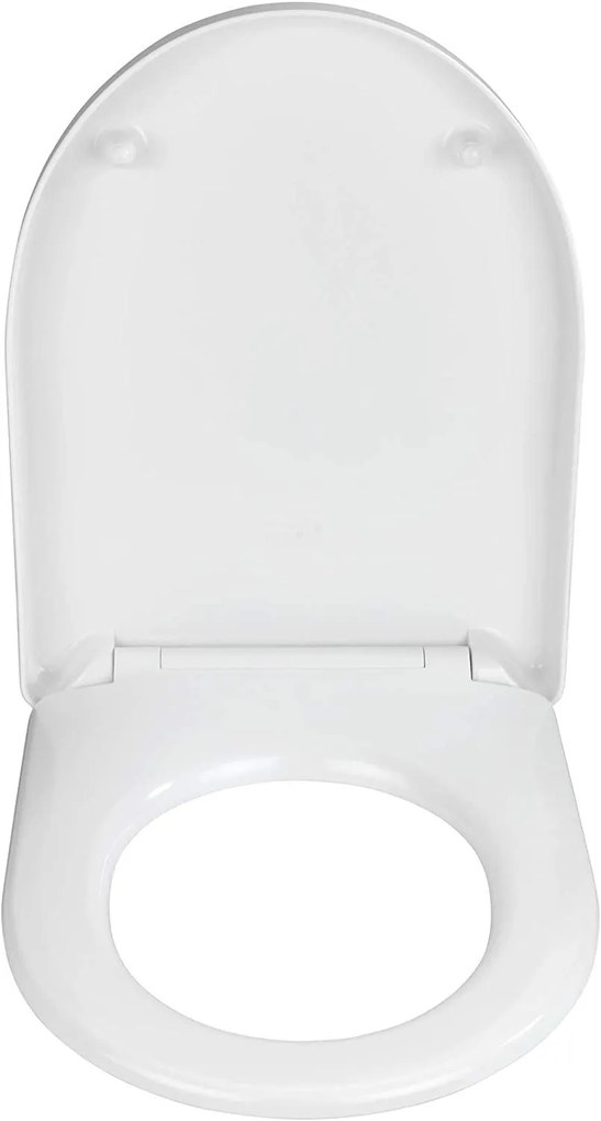 Deska sedesowa GEBERIT ICON, WENKO