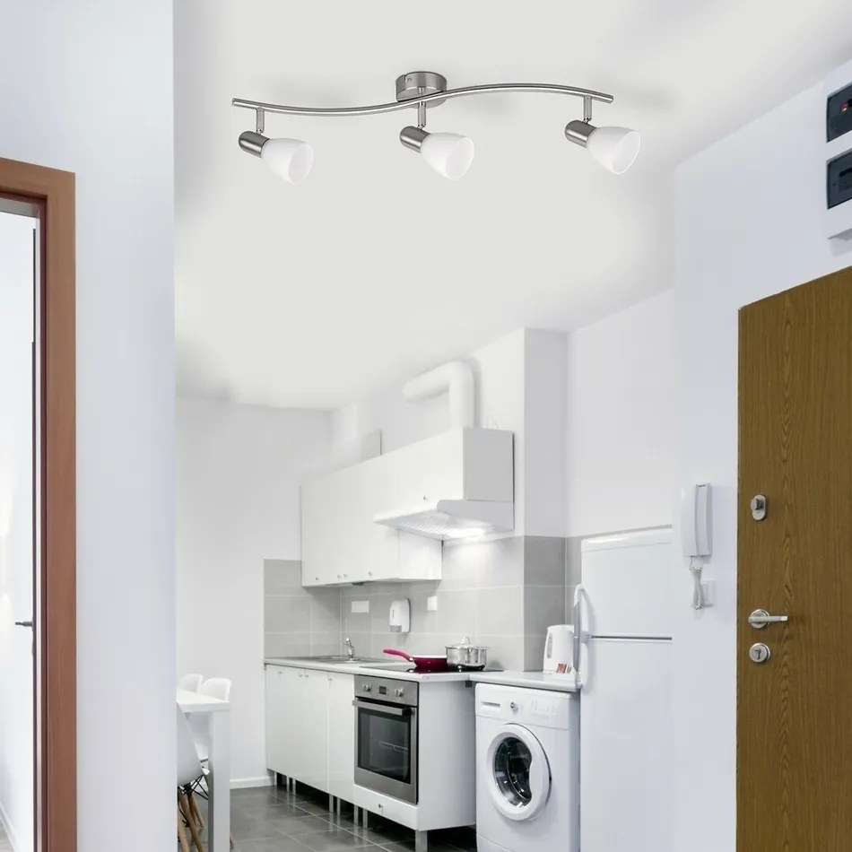 Rabalux 6303 punktowe oświetlenie sufitowe Soma