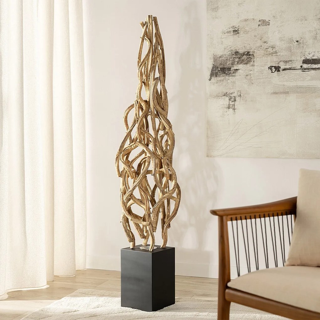Lampa podłogowa Vinea 150 cm