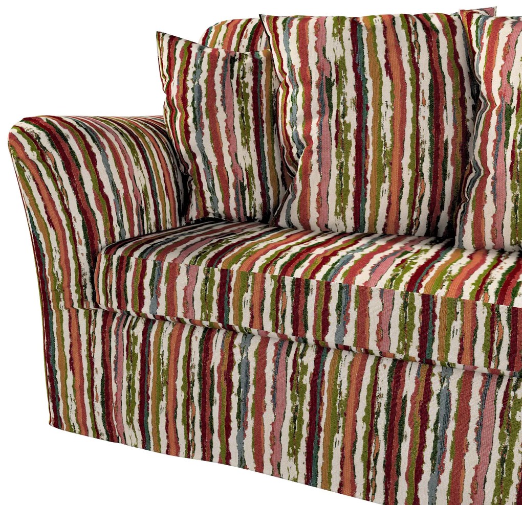 Pokrowiec na sofę Tomelilla 3-osobową rozkładaną