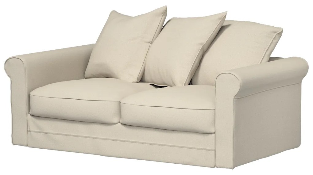 Pokrowiec na sekcję 2-osobową Grönlid, nierozkładaną