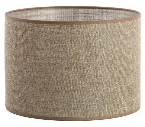 Beżowy abażur ø 30 cm Caden – Light &amp; Living