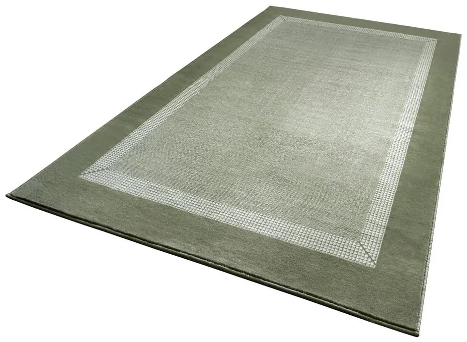 Zielony dywan 120x170 cm Band – Hanse Home