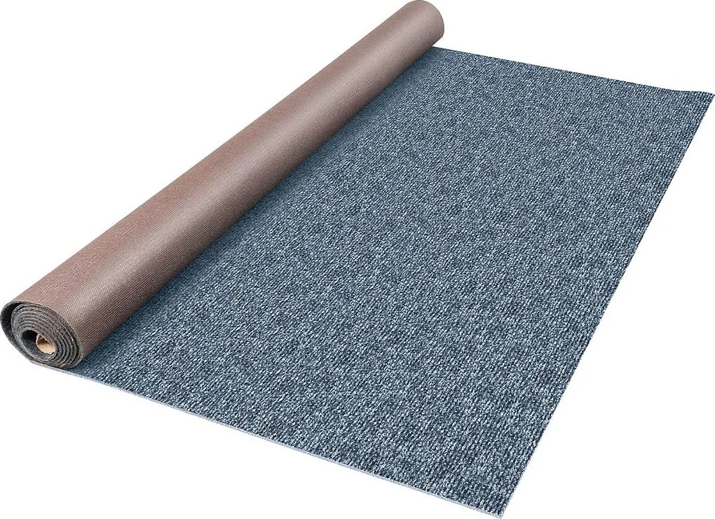 Dywan Zewnętrzny i Wewnętrzny SucceBuy, 1,8 x 11,9 m, Dywan Morski Szary, Antypoślizgowy dla Wewnętrz i Zewnątrz