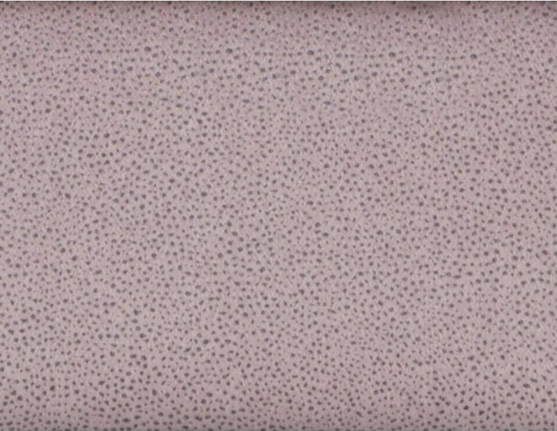 Narożnik BAGGIO Lewostronny z funkcją spania, wolnostojący tkanina LETTO 60 Pudrowy Róż WERSAL