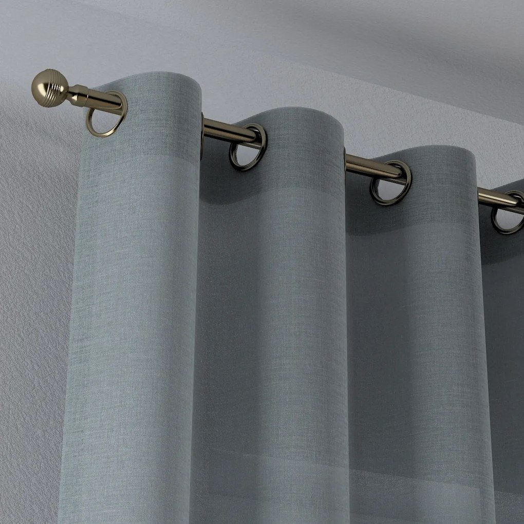 Firana na przelotkach