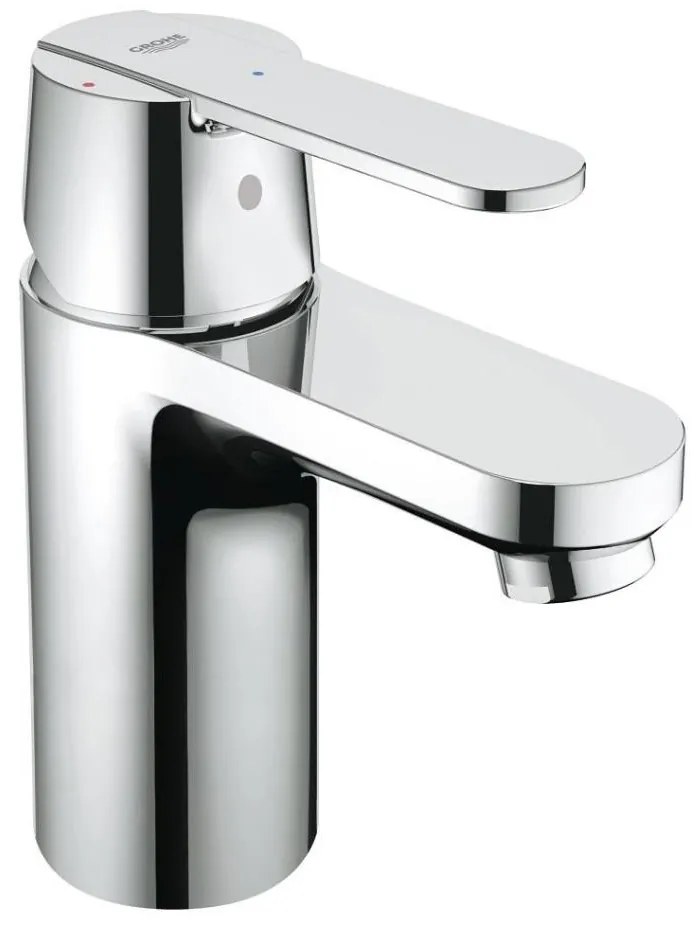 GROHE 23586000 - Bateria umywalkowa GET rozmiar S chrom błyszczący