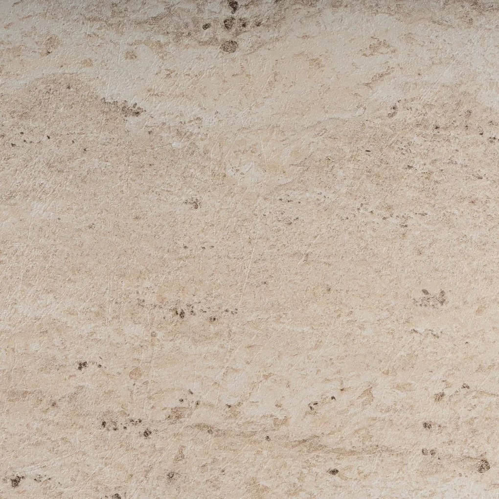 Stolik konferencyjny Defne Gold Travertine