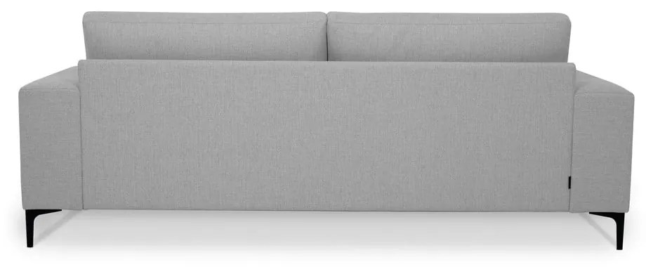 Szara sofa 224 cm Chile – Scandic