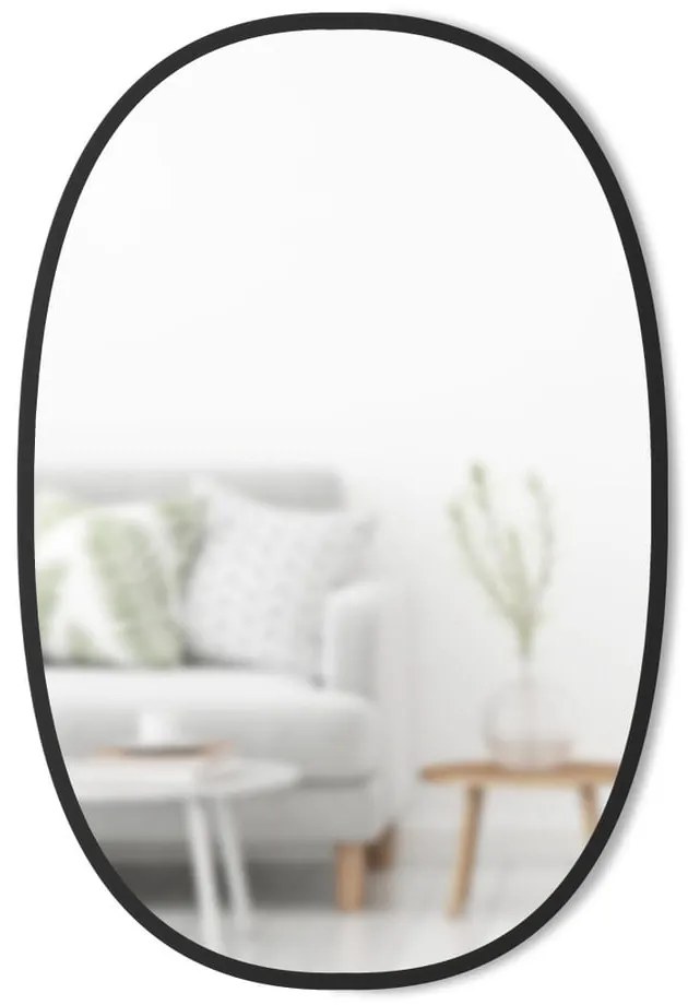 Lustro ścienne 61x91 cm Hub – Umbra