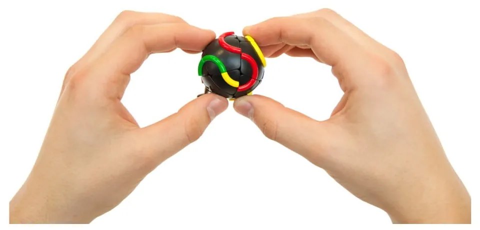 Łamigłówka Mini Divers Helmet – RecentToys