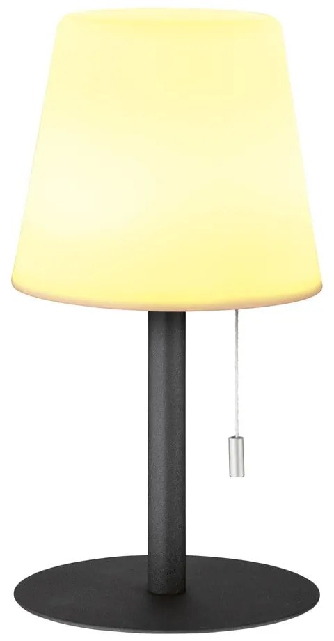 Lampa zewnętrzna LED ze ściemniaczem ø 15 cm Garden – Fischer & Honsel