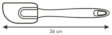 Tescoma Łopatka silikonowa PRESTO