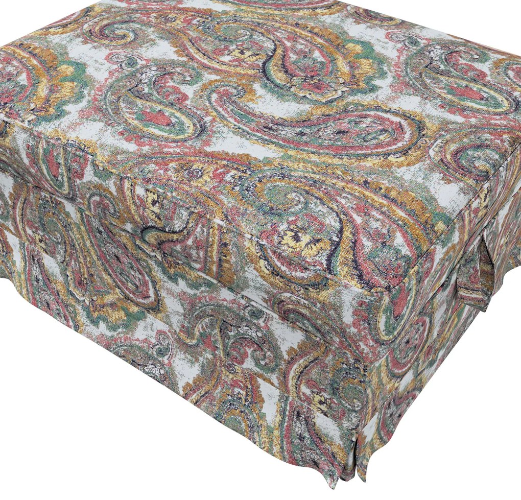 Pokrowiec na podnóżek Ektorp Bromma