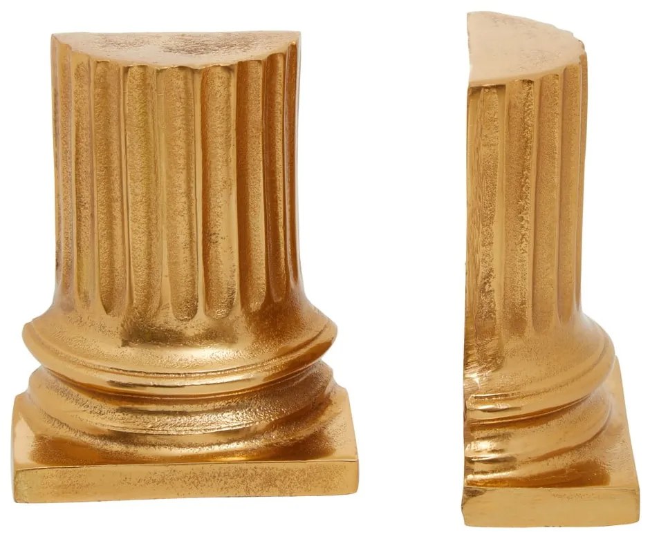 Podpórki do książek 2 szt. Pillar – Premier Housewares