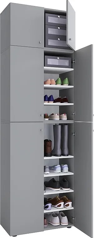 Szafa na buty Lona 9f SA