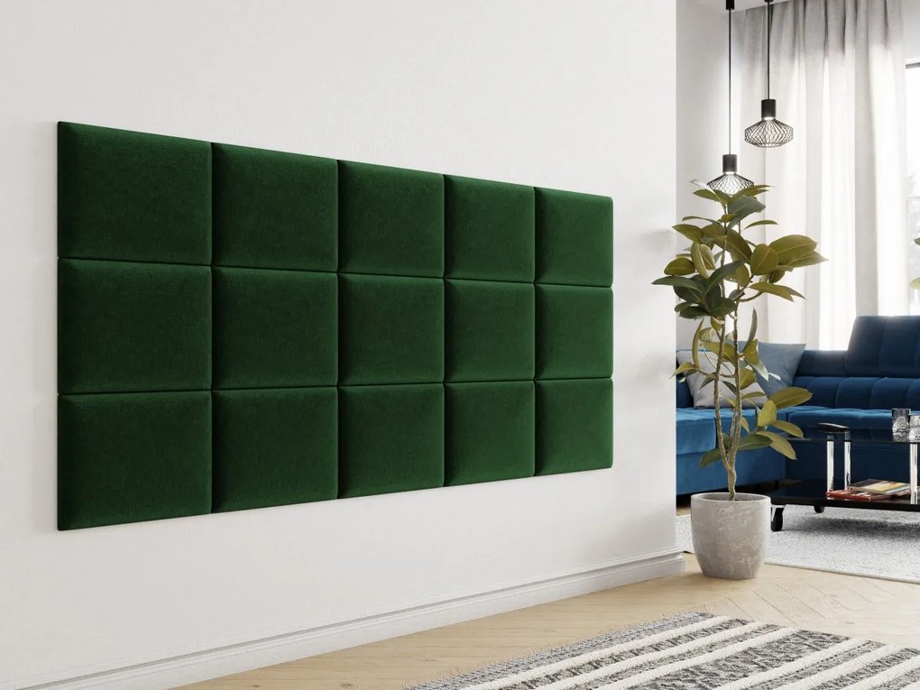 Panel ścienny tapicerowany Pag 40x30